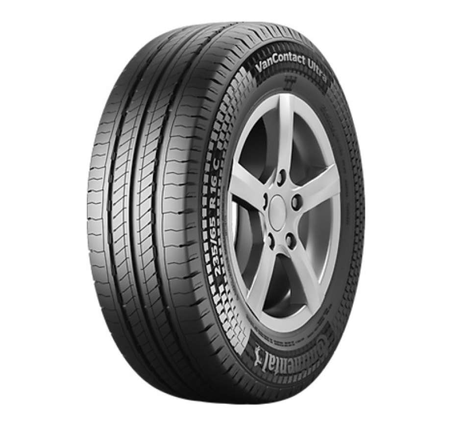 suverehv Continental Conti Ultra Contact